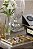 Bandeja LIV 25x17x2cm Amber - Paramount 1640 - Imagem 2