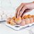 Organizador de Ovos Clear Fresh (18 Unid)  - OU OF100 NT - Imagem 6