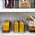 Organizador Clear 30x15x7cm - OU OC200 - Imagem 2