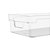 Organizador Clear 30x15x7cm - OU OC200 - Imagem 3