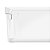 Organizador Clear 30x15x13cm - OU OC300 NT - Imagem 5