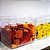 Organizador Clear 30x15x13cm - OU OC300 NT - Imagem 6
