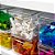 Organizador Clear com Tampa 30x15x13cm - OU OC350 NT - Imagem 2