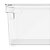 Organizador Clear com Tampa 30x15x13cm - OU OC350 NT - Imagem 5