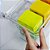 Organizador Clear com Tampa 30x15x13cm - OU OC350 NT - Imagem 6