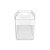 Organizador Clear 37x10x13cm - OU OC500 NT - Imagem 4