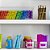 Organizador Clear 37x10x13cm - OU OC500 NT - Imagem 2