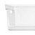 Organizador Clear 37x20x13cm - OU OC700 NT - Imagem 5