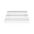 Organizador Multinível Clear 25x29x10cm - OU OC800 NT - Imagem 4