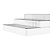 Organizador Multinível Clear 25x29x10cm - OU OC800 NT - Imagem 3