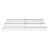 Org. Multinível Extensível Clear 25x29-54x10cm - OU OC850 NT - Imagem 5
