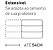 Org. Multinível Extensível Clear 25x29-54x10cm - OU OC850 NT - Imagem 3