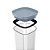 Organizador Hermético Block (1,5L) 10,5x10,5x23cm - OU OB300 - Imagem 7