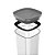 Organizador Hermético Block (1,5L) 10,5x10,5x23cm - OU OB300 - Imagem 9