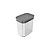 Org. Hermético Block Retangular (1,5L) 10x15x16cm - OU OB600 - Imagem 8