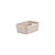 Caixa Organizadora Cube Mini (2L) 20x14x8cm - OU CC050 - Imagem 3