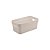 Caixa Organizadora Cube P (5,3L) 29x16x12cm - OU CC200 - Imagem 3