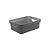 Caixa Organizadora Cube M (10,5L) 36x27x13cm - OU CC300 - Imagem 6