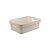 Caixa Organizadora Cube M (10,5L) 36x27x13cm - OU CC300 - Imagem 3