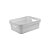 Caixa Organizadora Cube M (10,5L) 36x27x13cm - OU CC300 - Imagem 1