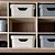 Caixa Org. com Tampa Cube (10,5L) 36x27x13cm - OU CC350 - Imagem 2