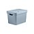 Caixa Org. com Tampa Cube (18L) 36x27x24,5cm - OU CC450 - Imagem 3