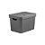 Caixa Org. com Tampa Cube (18L) 36x27x24,5cm - OU CC450 - Imagem 5