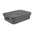 Caixa Org. com Tampa Cube (16L) 45x35,5x13cm - OU CC550 - Imagem 7