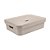 Caixa Org. com Tampa Cube (16L) 45x35,5x13cm - OU CC550 - Imagem 2