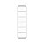 Organizador Colmeia Logic P 35x10x7,5cm - OU OL900 - Imagem 3