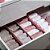 Organizador Colmeia Logic G 35x12,5x7,5cm - OU OL950 - Imagem 2