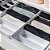Organizador Colmeia Logic 20 35x20x7,5cm - OU OL1000 - Imagem 2