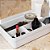 Organizador de Gavetas Logic 4 Seções 35x20x7,5cm OU OL1050 - Imagem 2