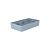Organizador de Gavetas Logic 4 Seções 35x20x7,5cm OU OL1050 - Imagem 6