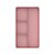 Organizador de Gavetas Logic 4 Seções 35x20x7,5cm OU OL1050 - Imagem 9