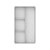Organizador de Gavetas Logic 4 Seções 35x20x7,5cm OU OL1050 - Imagem 5