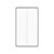 Organizador de Gavetas Logic 2 Seções 35x20x7,5cm OU OL1100 - Imagem 3