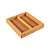 Porta Utensílios de Bambu Ajustável p/ Gaveta YOI 810900194 - Imagem 4