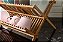 Escorredor de Pratos Bambu 46x34x23.5cm YOI 8108010037 - Imagem 3