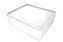 Pote Marmita (3,2L) 23x19x9cm Crippa 3085 - Imagem 1