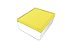 Pote Marmita (1,6L) 18x15x7cm Crippa 3086 - Imagem 3