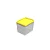 Pote Marmita (350ml) 9x7x7cm Crippa 3088 - Imagem 2