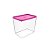 Pote de Mantimentos (5L) 22x15x19 Crippa 3103 - Imagem 3
