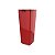 Pote Hermético (3L) 13x12x30cm Incolor Crippa 5023 - Imagem 6