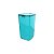 Pote Hermético (2,3L) 13x12x22cm Incolor Crippa 5022 - Imagem 6