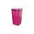 Pote Hermético (2,3L) 13x12x22cm Incolor Crippa 5022 - Imagem 5