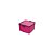Pote Hermético (0,75L) 13x12x8cm Incolor Crippa 5020 - Imagem 7