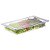 Travessa Retangular com Tampa (3,4L) 42x22x6cm Crippa 3052 - Imagem 1