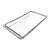 Travessa Retangular com Tampa (2L) 42x22x4cm Crippa 3053 - Imagem 3