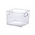 Organizador Diamond Cristal 20x20x15 - Paramount 900 - Imagem 1